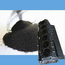 High Strength Ceramic Foundry Sand Reusable for Mold Making