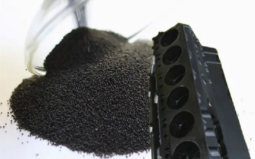 Ceramic Foundry Sand