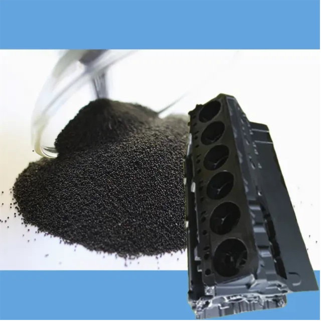 Ceramic Foundry Sand