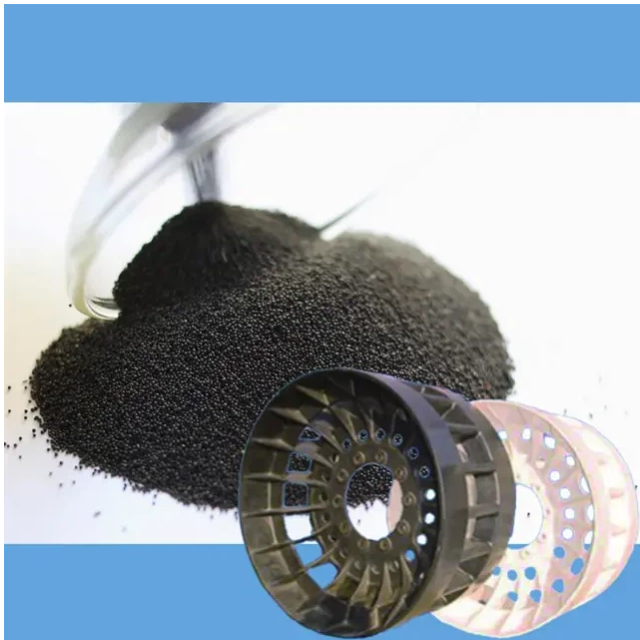 Ceramic Foundry Sand